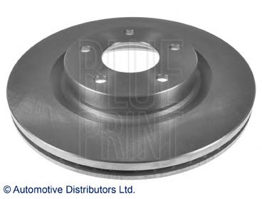 BLUE PRINT adn143162 -  Тормозной диск